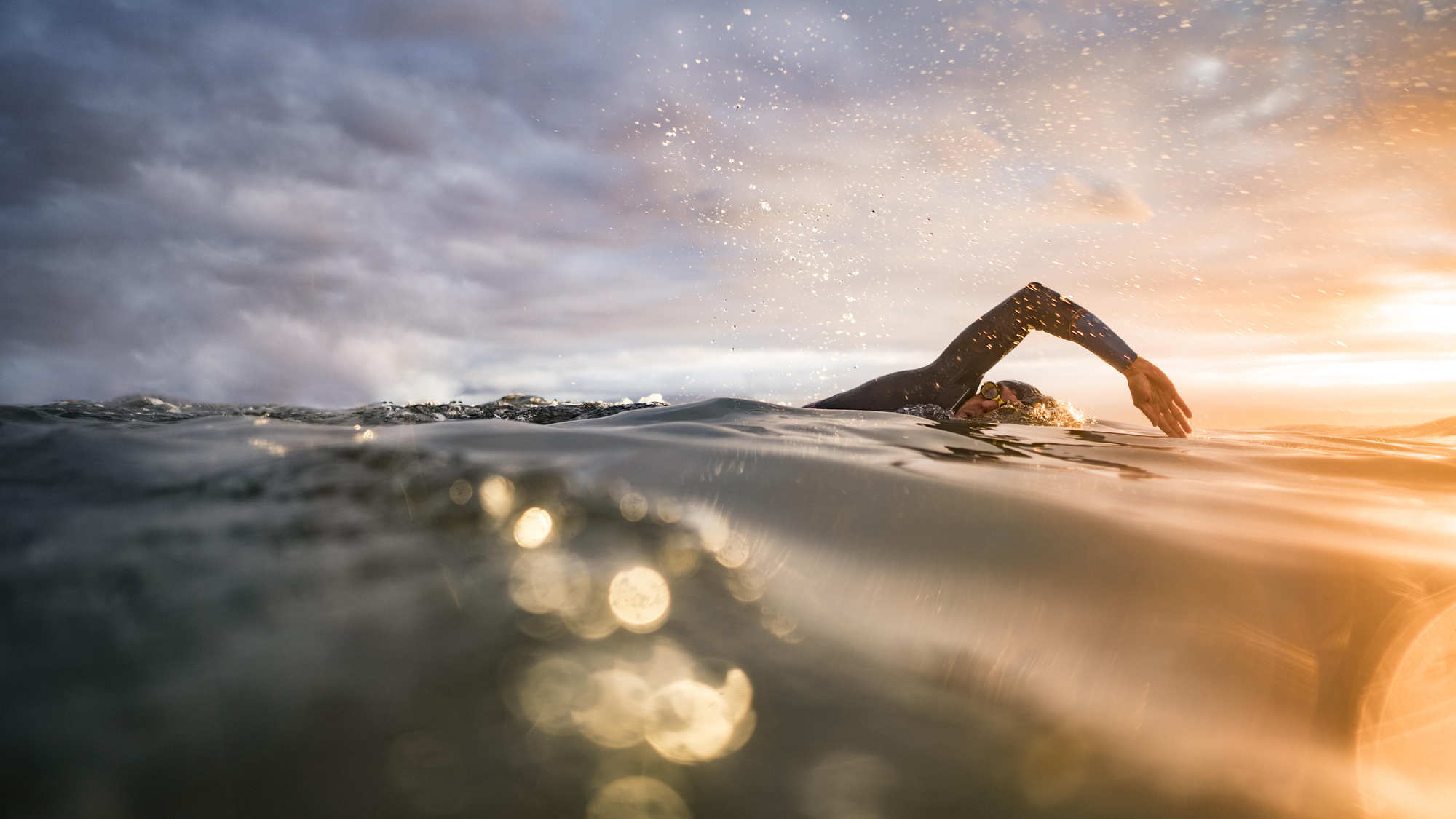 Championnats de France de Cross-Triathlon 2021 au lac de Devesset